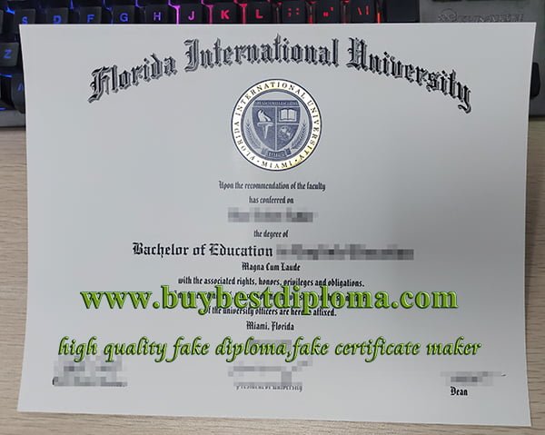 Florida International University diploma, FIU diploma, Florida International University diploma, FIU diploma,