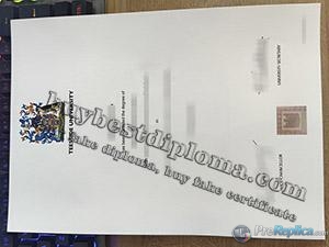 Teesside University degree, Teesside University diploma, 2021 Teesside University certificate, 提赛德大学证书,