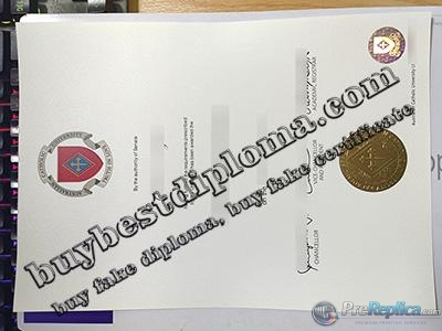 Australian Catholic University degree, fake Australian Catholic University diploma,