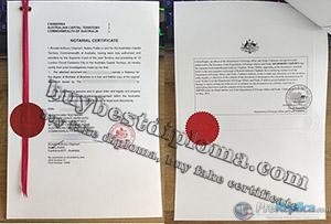 Australia Apostille, Australian notarization, Australian diploma authentication, Australian degree apostille,