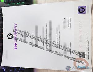 BPP University degree, BPP University diploma, fake BPP University certificate, fake Law degree,