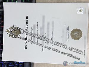 Brunel University London degree, Brunel University London diploma, Brunel University London certificate, 布鲁内尔大学毕业证,