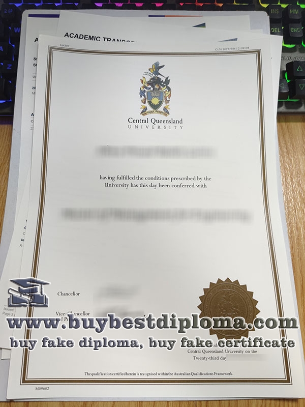 Central Queensland University degree Central Queensland University degree