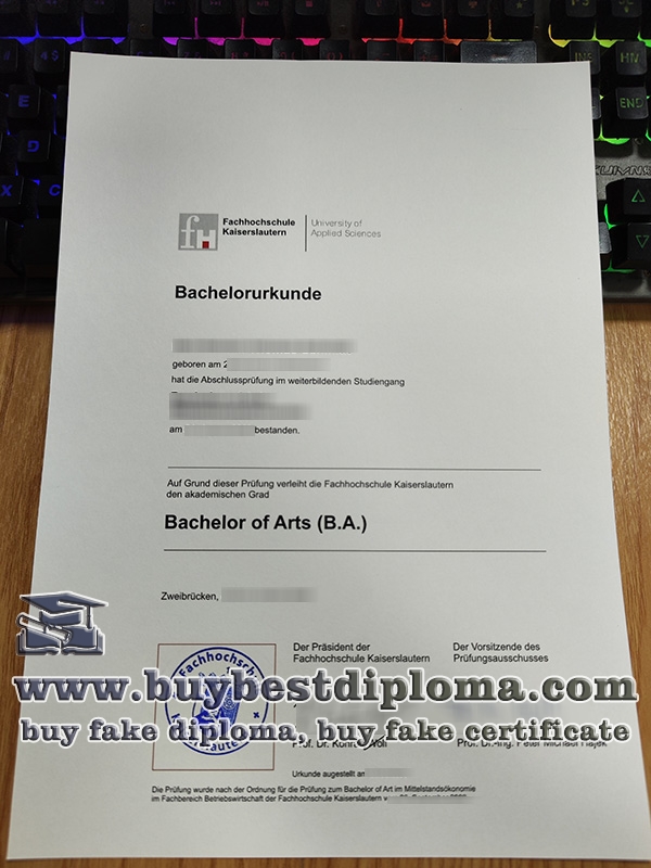 Fachhochschule Kaiserslautern urkunde, Fachhochschule Kaiserslautern diploma, Fachhochschule Kaiserslautern urkunde, Fachhochschule Kaiserslautern diploma,