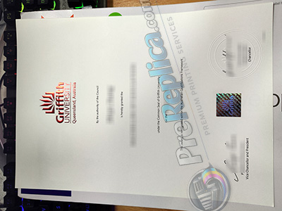 Griffith University degree