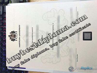 Hartpury University degree, Hartpury University diploma,