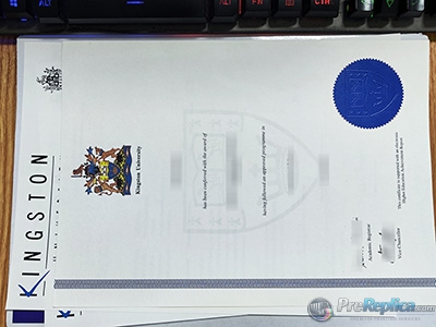 Kingston University degree 2023, Kingston University diploma,