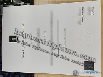 fake Macquarie University diploma, fake Macquarie University degree,