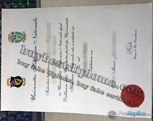 NUI Dublin degree, NUI Dublin diploma, NUI Dublin certificate,