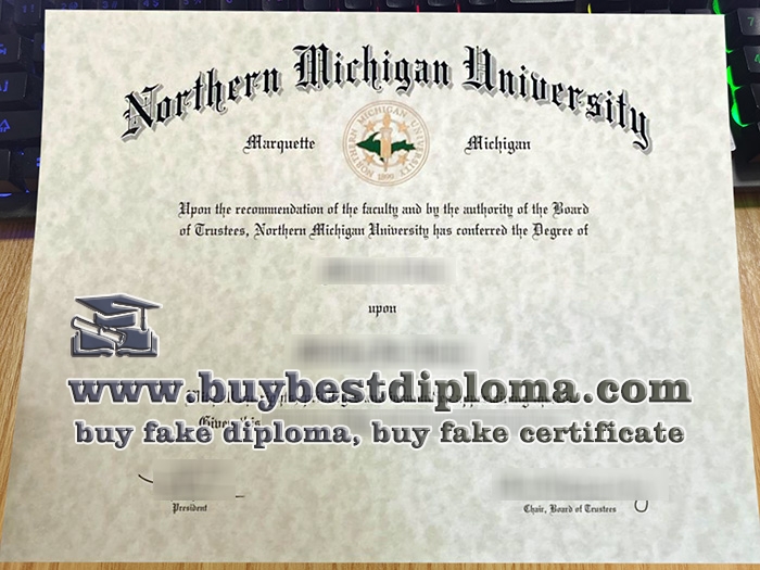 Northern Michigan University diploma Northern Michigan University diploma