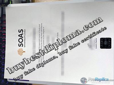SOAS University of London degree, SOAS University of London certificate,