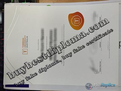 Torrens University degree, Torrens University Australia diploma,