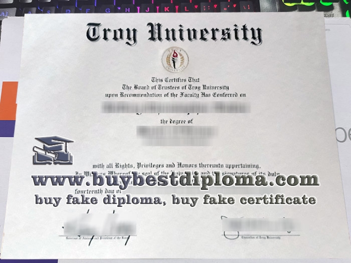 Troy University diploma Troy University diploma
