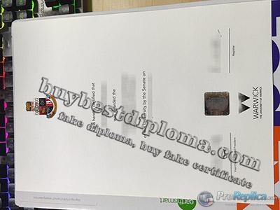 University of Warwick degree, fake University of Warwick diploma,