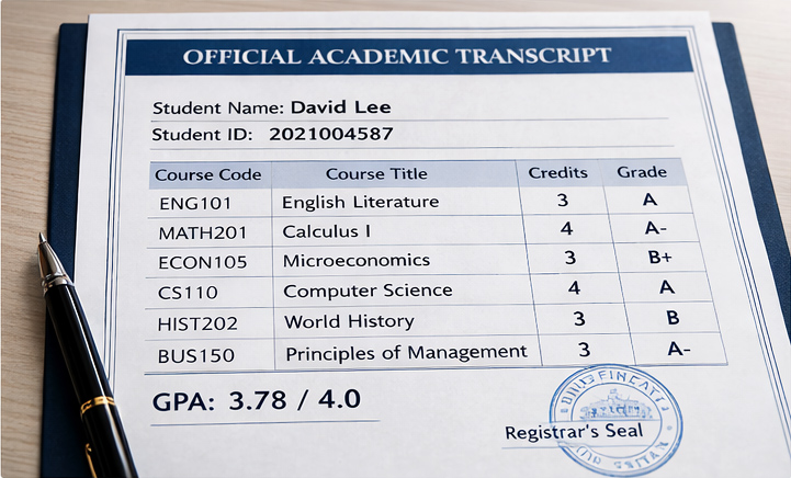 prereplica transcript