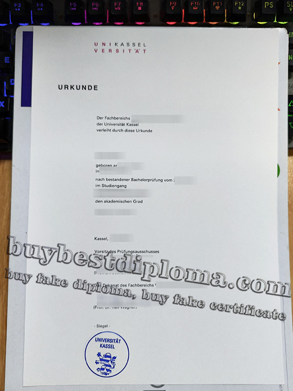 Universität Kassel degree, Universität Kassel urkunde, Universität Kassel degree, Universität Kassel urkunde,